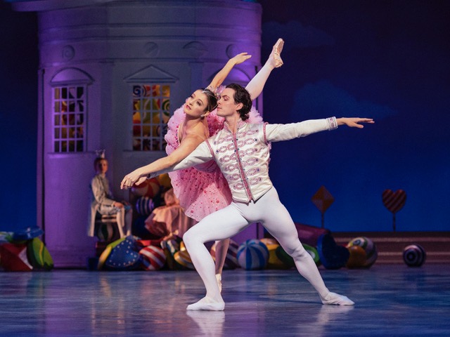 Balanchine